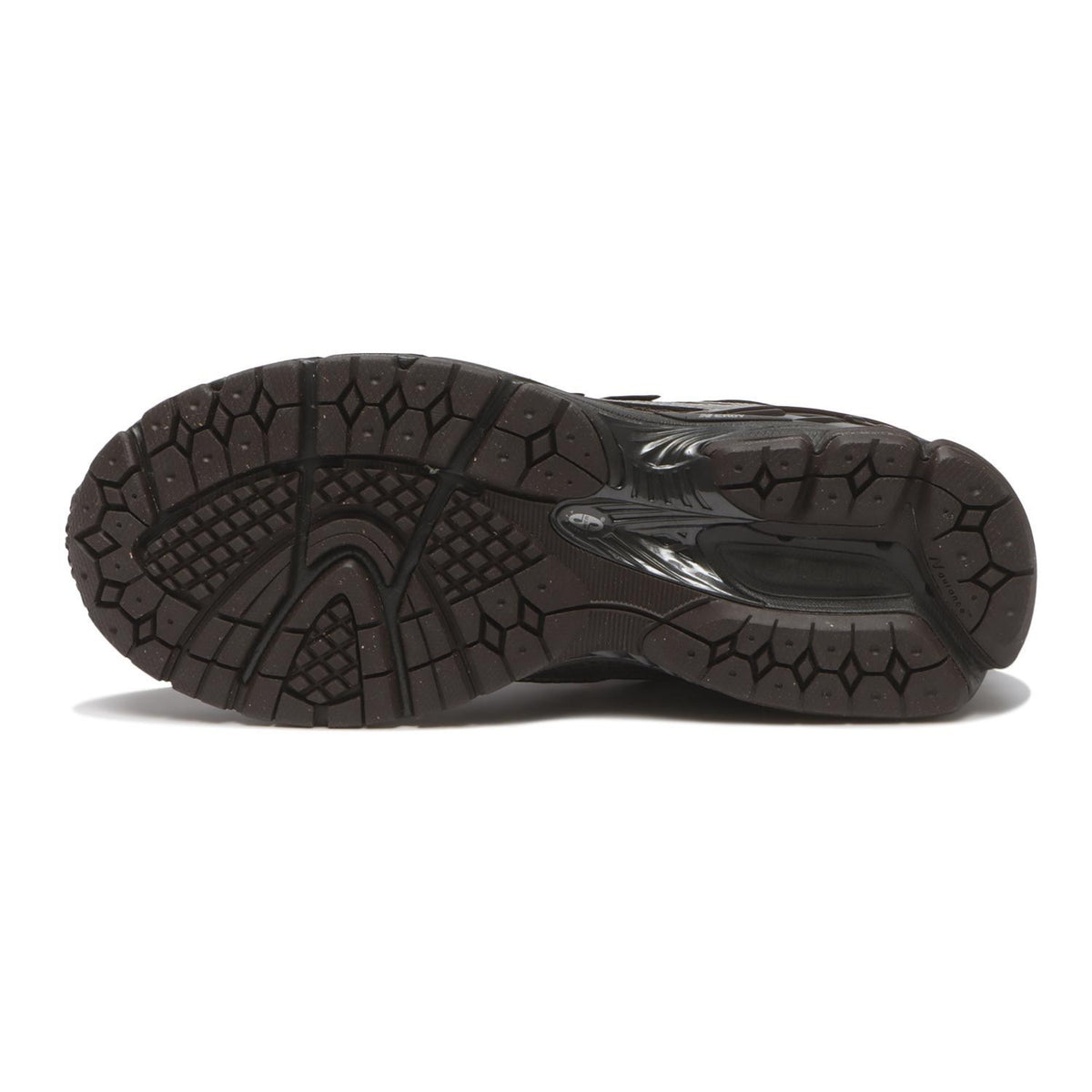 U19062NQ New Balance 1906R Thunder Brown (Men's)