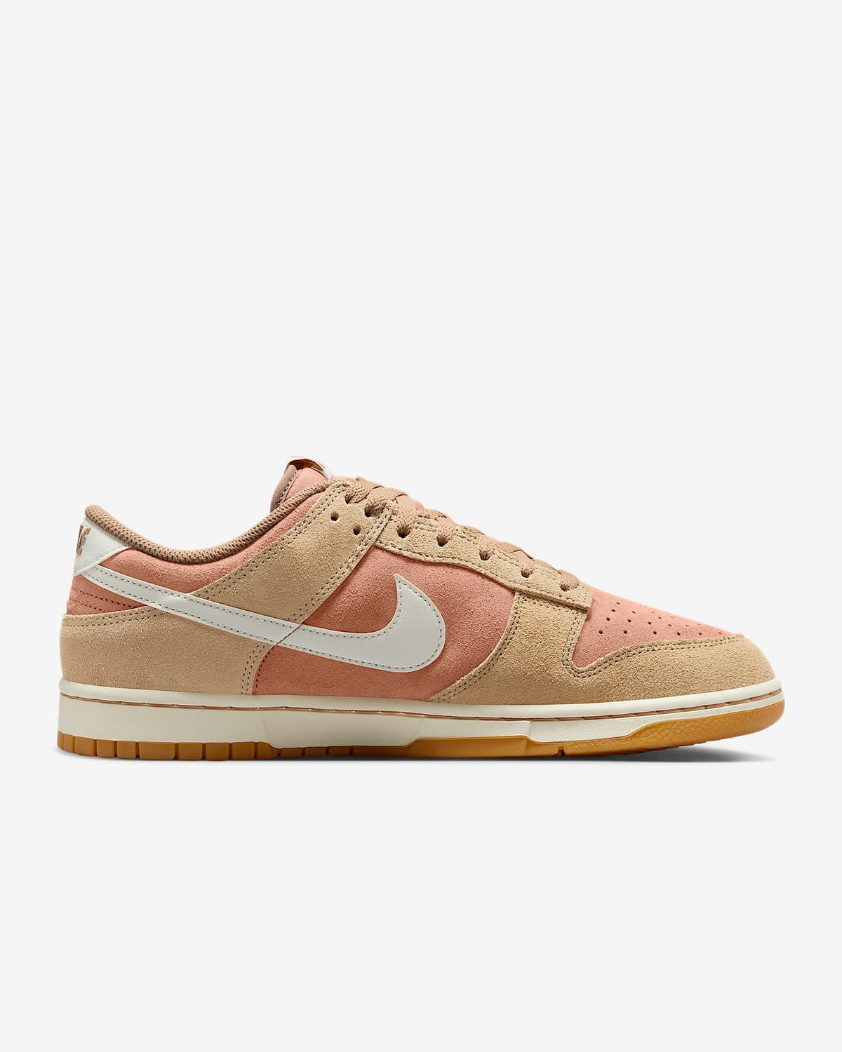 HQ1931-200 Nike Dunk Low Hemp (Men's)