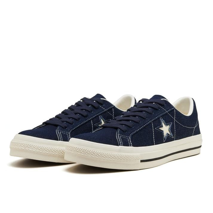 33702800 Converse One Star Denim Indigo (Men's)
