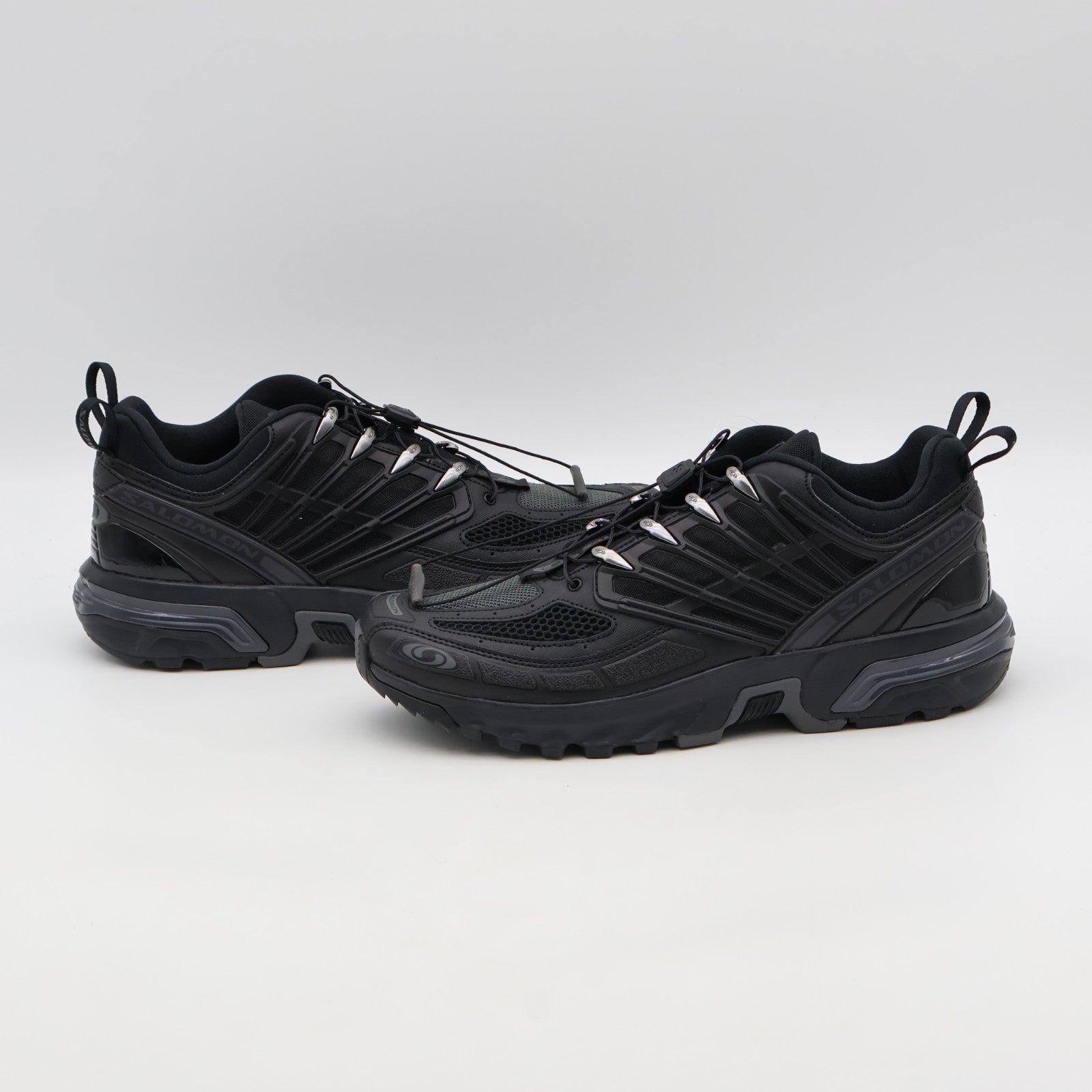 L47179800 Salomon ACS PRO Black (Men's)