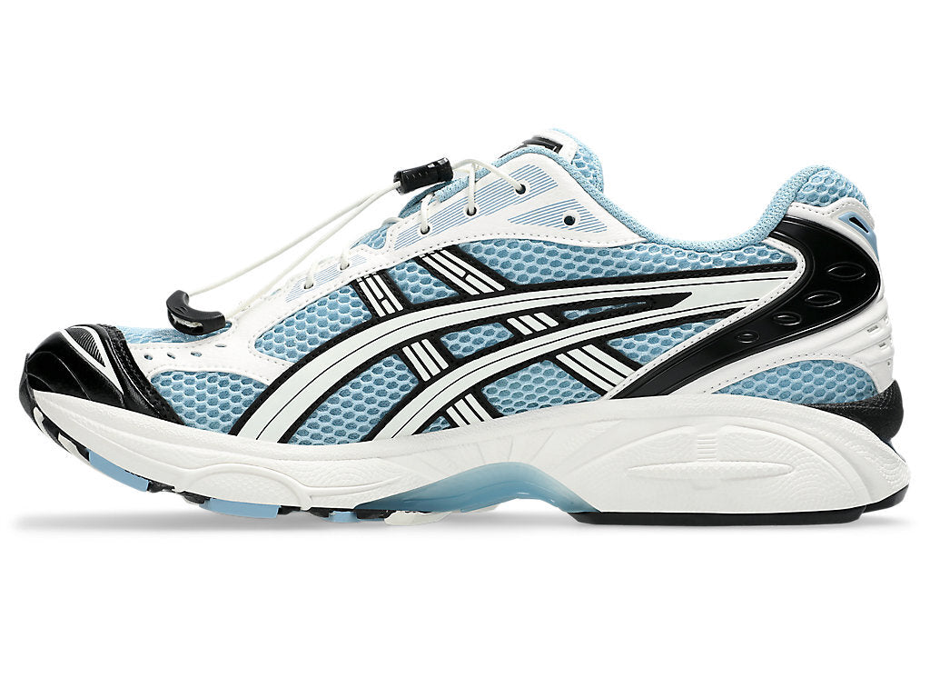 1203A549-400 Asics Gel-Kayano 14 White Blue (Men's)