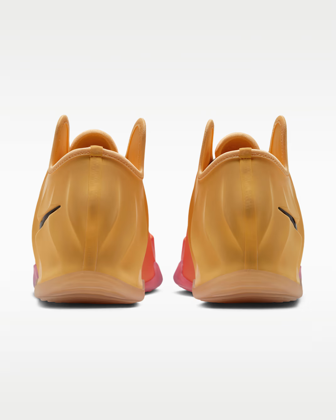 IX5230-700 Nike GT Future "Unseen Hours/Topaz Gold" (Men's)