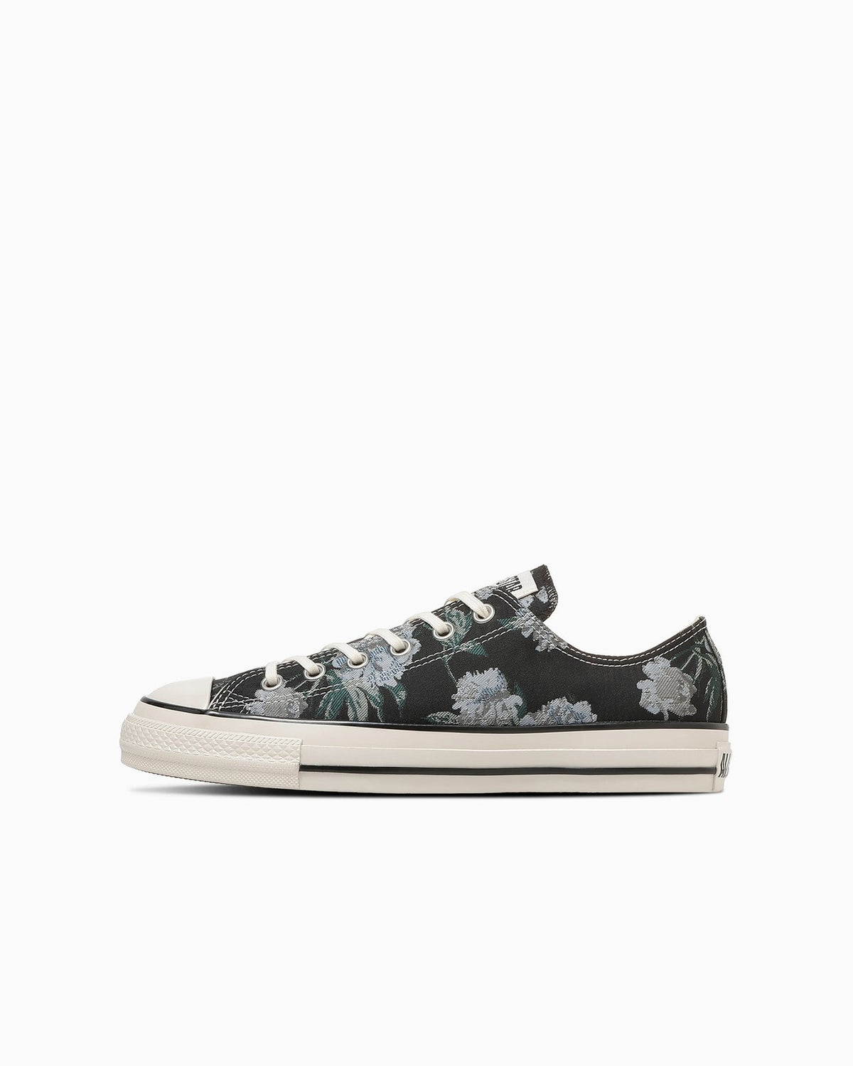31318090 Converse All Star Aged FJ OX Dark CharcoalClassic Blue (Men's)