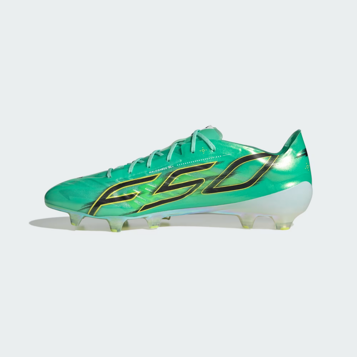 KH6028 adidas F50 Hyperfast EVO FG Firm Ground Football Boots (Men's)