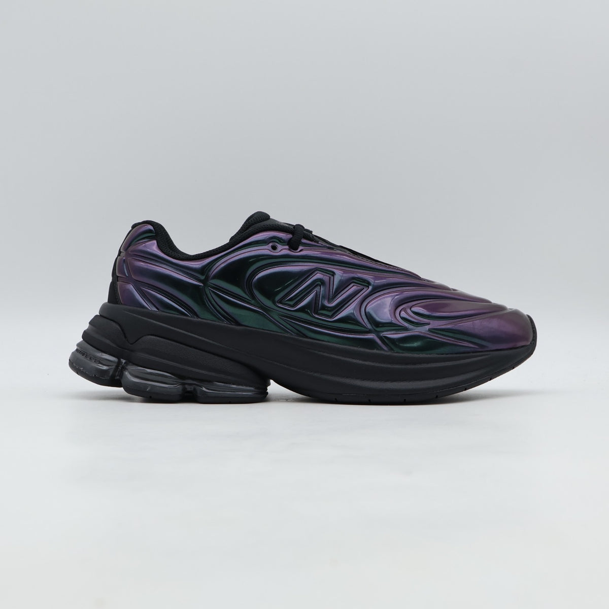 U50307MC New Balance 5030 "Iridescent/Black" (Men's)