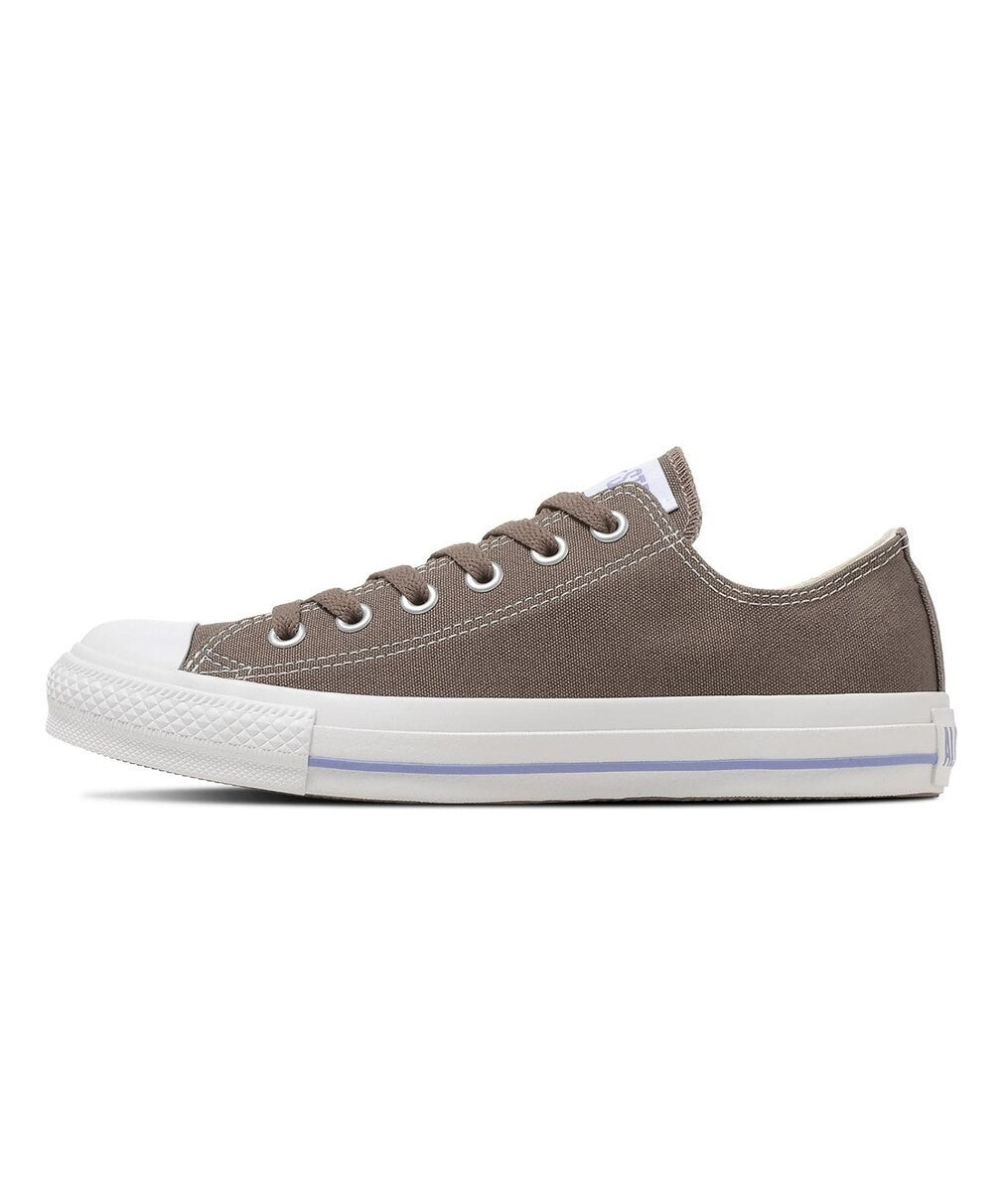 31318791 Converse All Star CL OX "Brown/Pale Blue" (Men's)