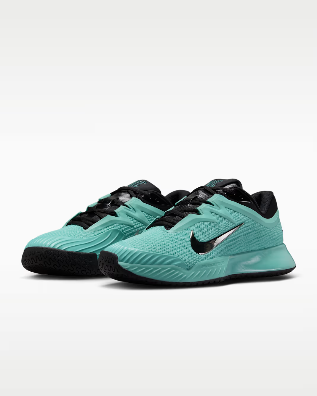 IM4336-300 Nike Vapor Pro 3 PRM Hard Court Tennis Shoes (Women's)