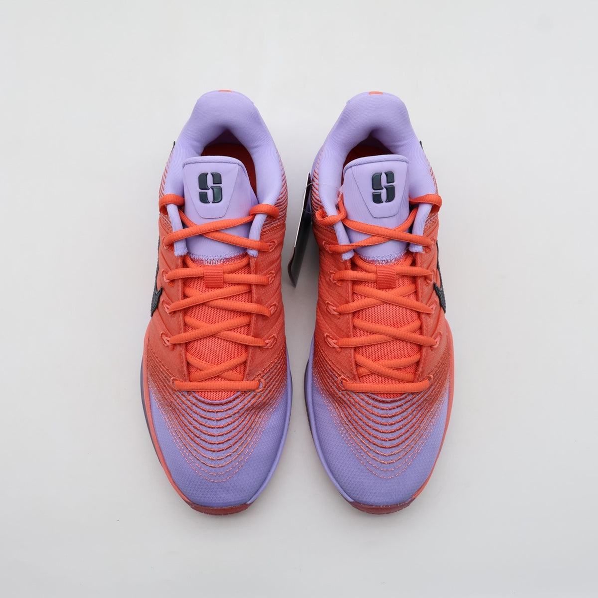 HF2881-500 HF2882-500 Nike Women's Sabrina 3 Radiant  (Women's)