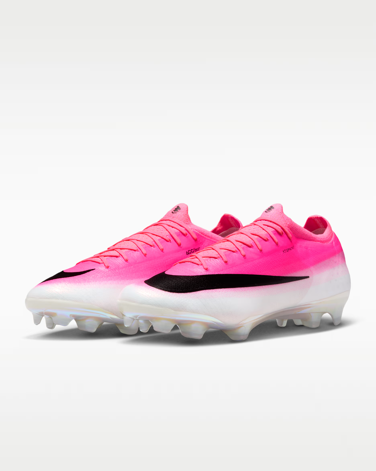 IO8225-900 Nike Mercurial Vapor 17 Pro "Multi-Color/Black" (Men's)