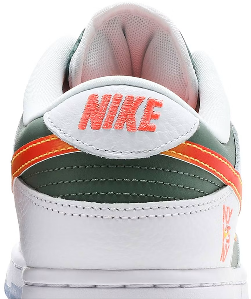 DN2489-300 NIKE DUNK LOW "NY vs NY" (Men's)