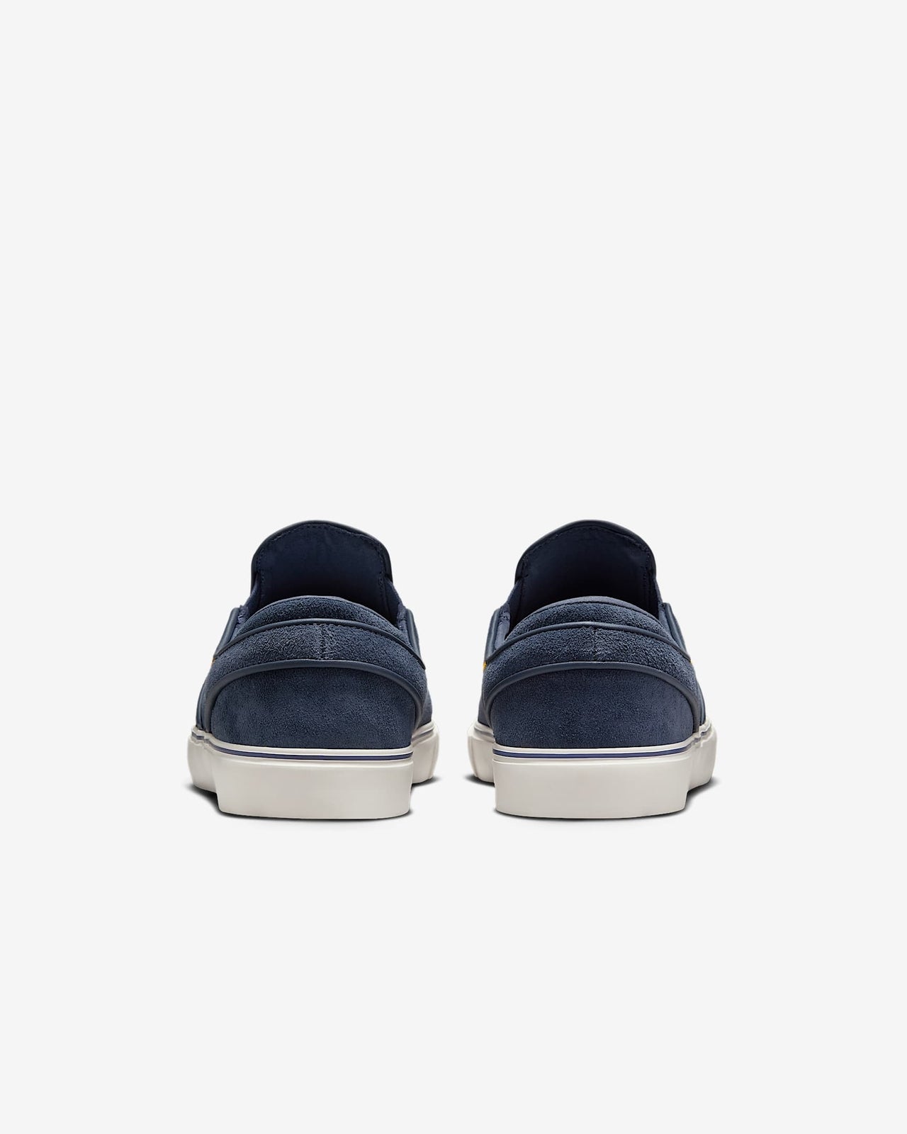 FN5893-401 Nike SB Janosk Slip Thunder Blue Thunder Blue Sail Sundial (Men's)