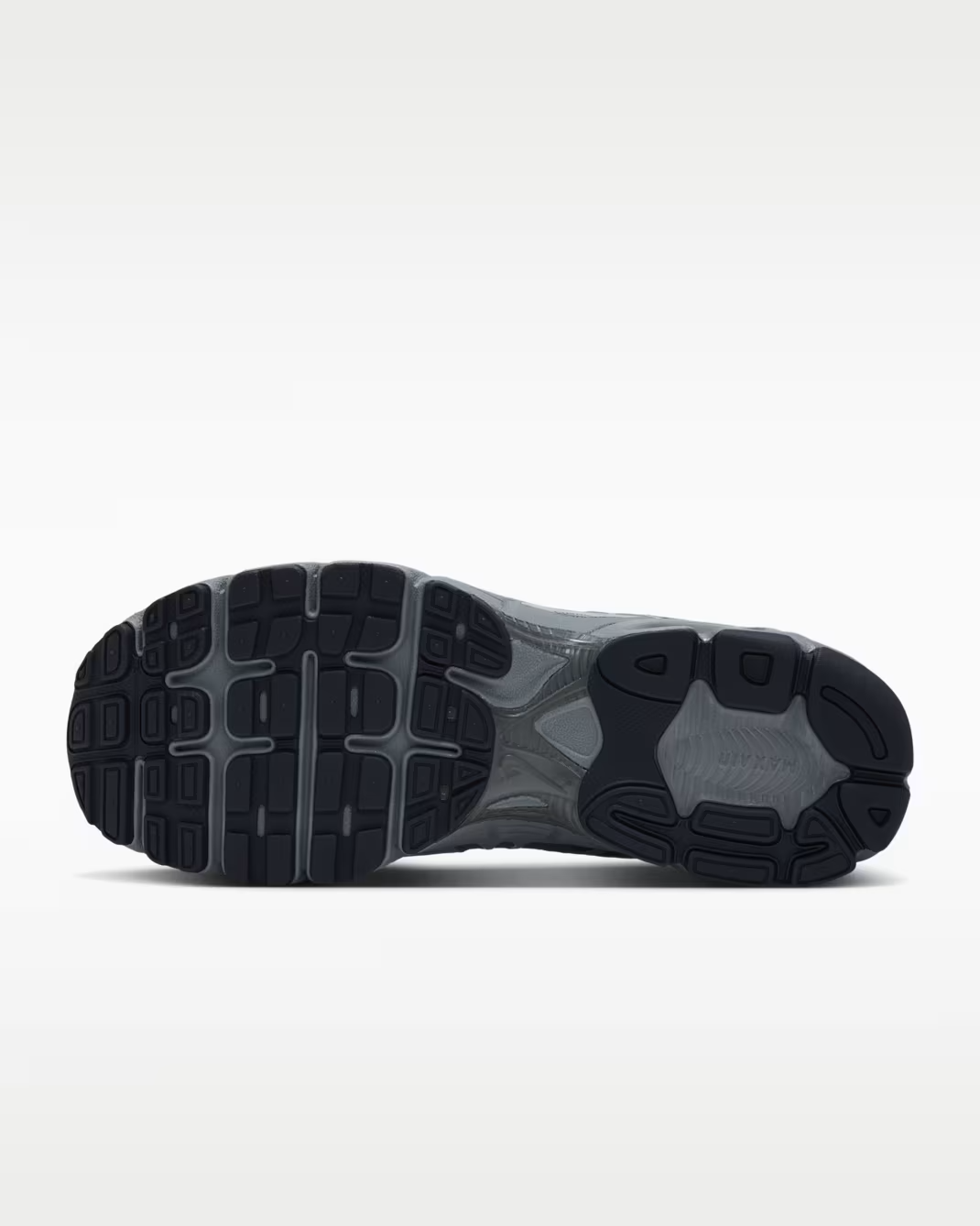 IQ0233-001 Nike Air Max Moto 2K Cordura "Dove Grey" (Men's)