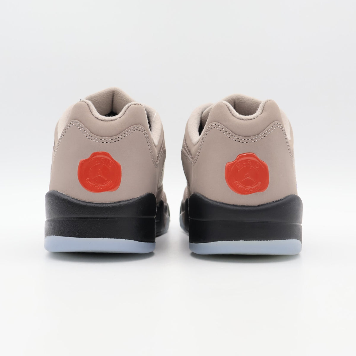 DX6325-204 Nike Air Jordan 5 Retro Low Paris Saint-Germain Paname PSG (Men's)