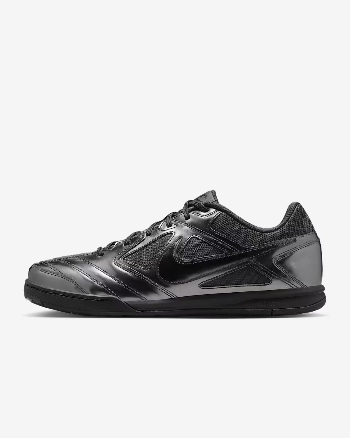 IB3566-002 Nike Gato LV8 Anthracite Black (Men's)