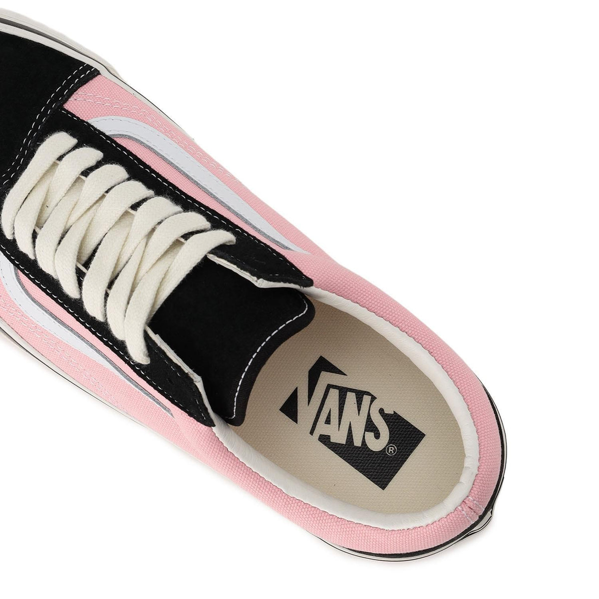 VN000D9JBCU Vans PREMIUM OLD SKOOL ARCHIVE BLACK CORAL (Men's)