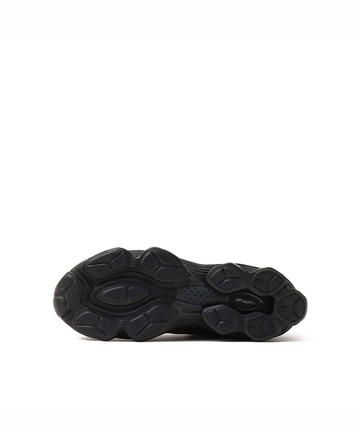 1203A591-003 Asics Gel-Kinetic Fluent BlackGraphite Grey (Men's)