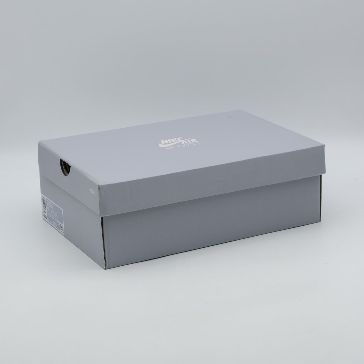 IV6822-399 Nike Air Force 1 Low LX "Icon" (Men's)