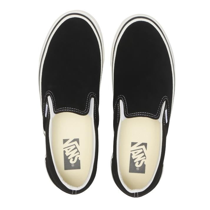 VN000E96BPQ Vans PREMIUM CLASSIC SLIP-ON 98 (Men's)
