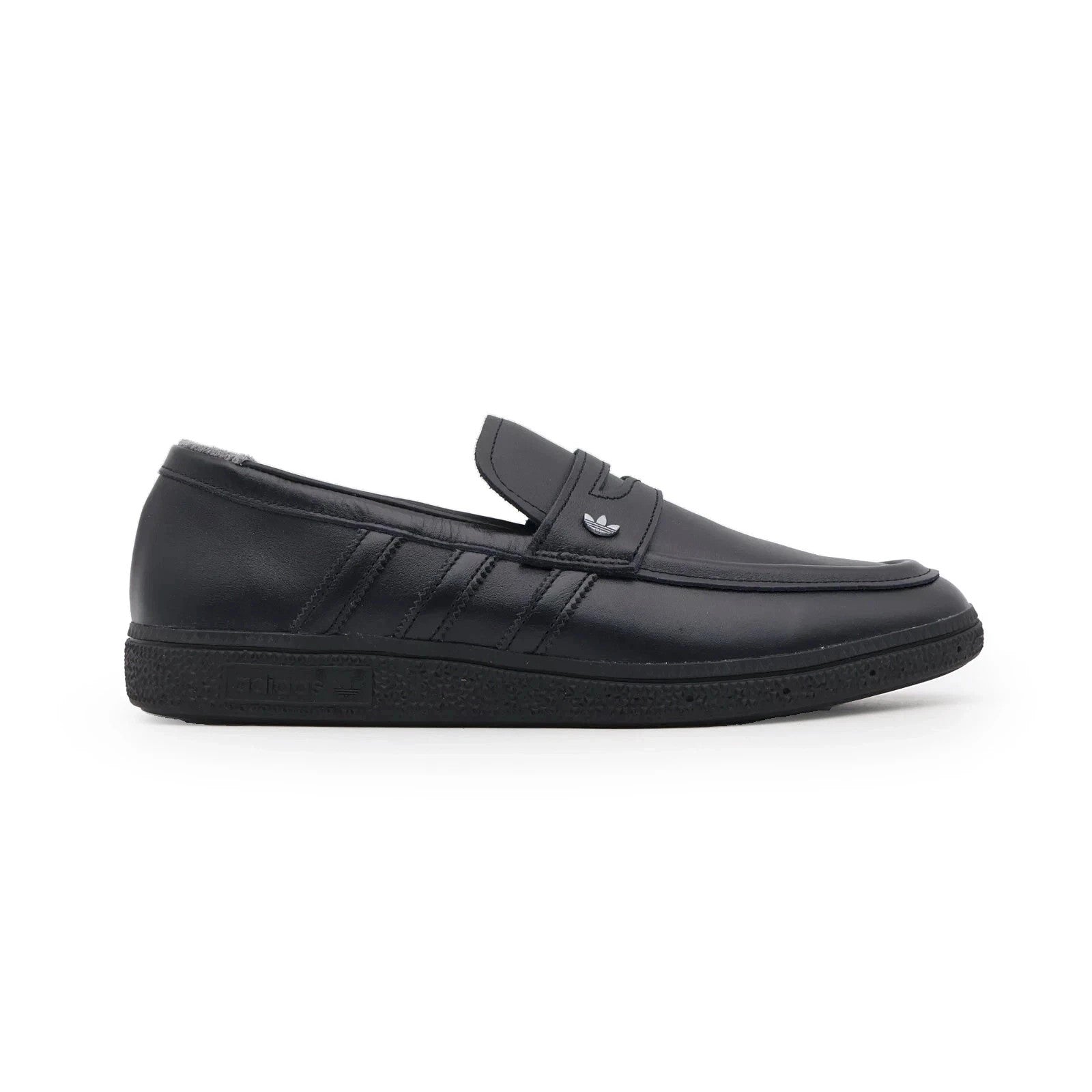 KJ5786 adidas Handball Spezial Loafer Core Black (Men's)