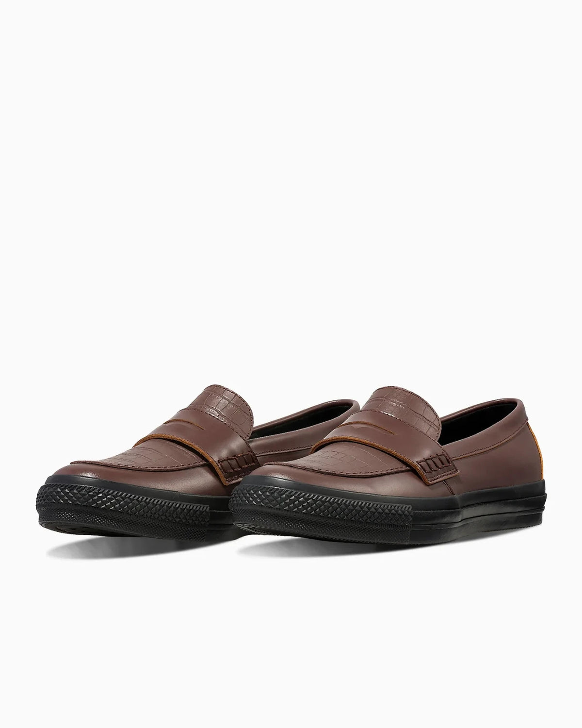 31318800 Converse All Star CE Loafer "Brown" (Men's)