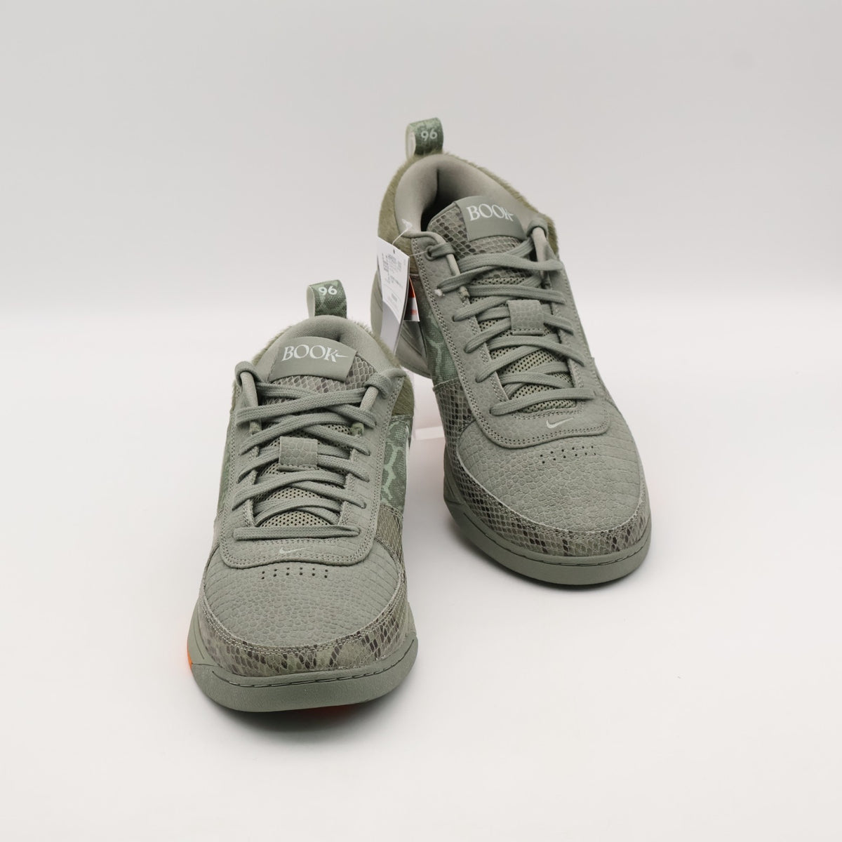HF6235-002 Nike Book 1 PRM Hike (Men's)