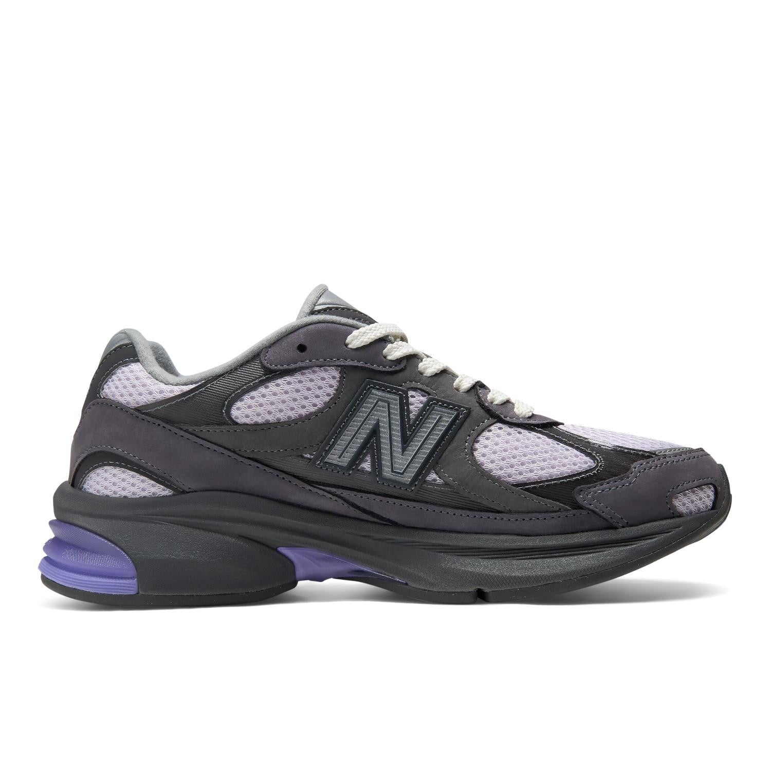 U20106KC New Balance 2010 Purple Pigeon (Men's)