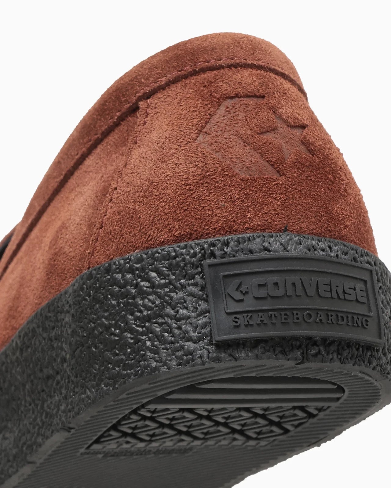 33703111 Converse CS Loafer 2 SK "Chocolate" (Men's)