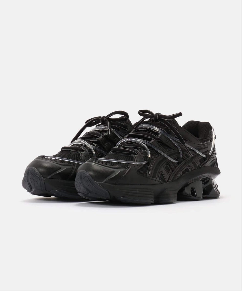 1203A837-001 YOASOBI Asics Gel-Kinetic Fluent Y Black (Men's)