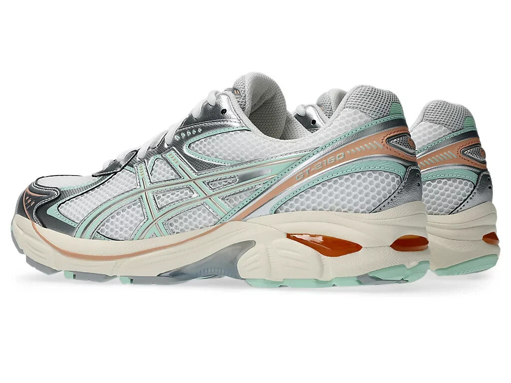 1203A275-108 Asics GT-2160 Miami Dolphins (Men's)