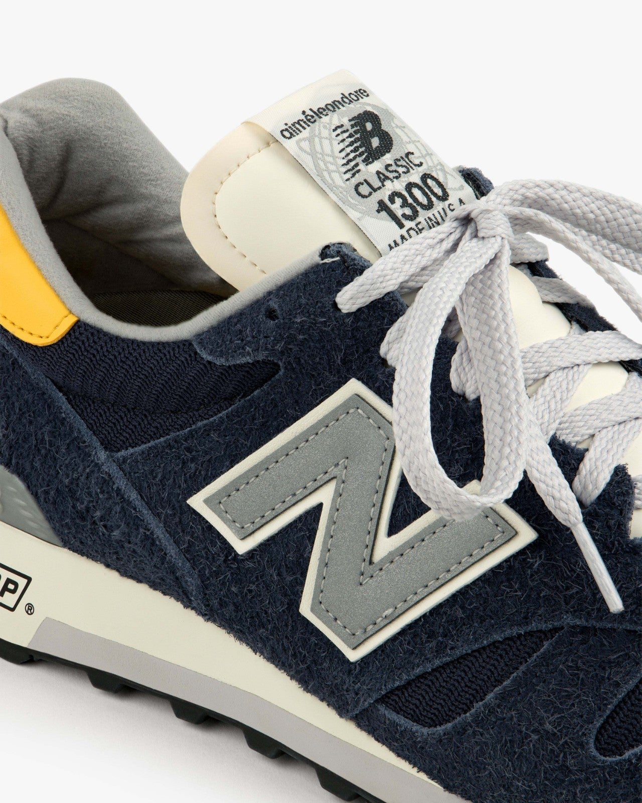 U1300AL Aime Leon Dore Ã New Balance 1300 "Navy" (Men's)