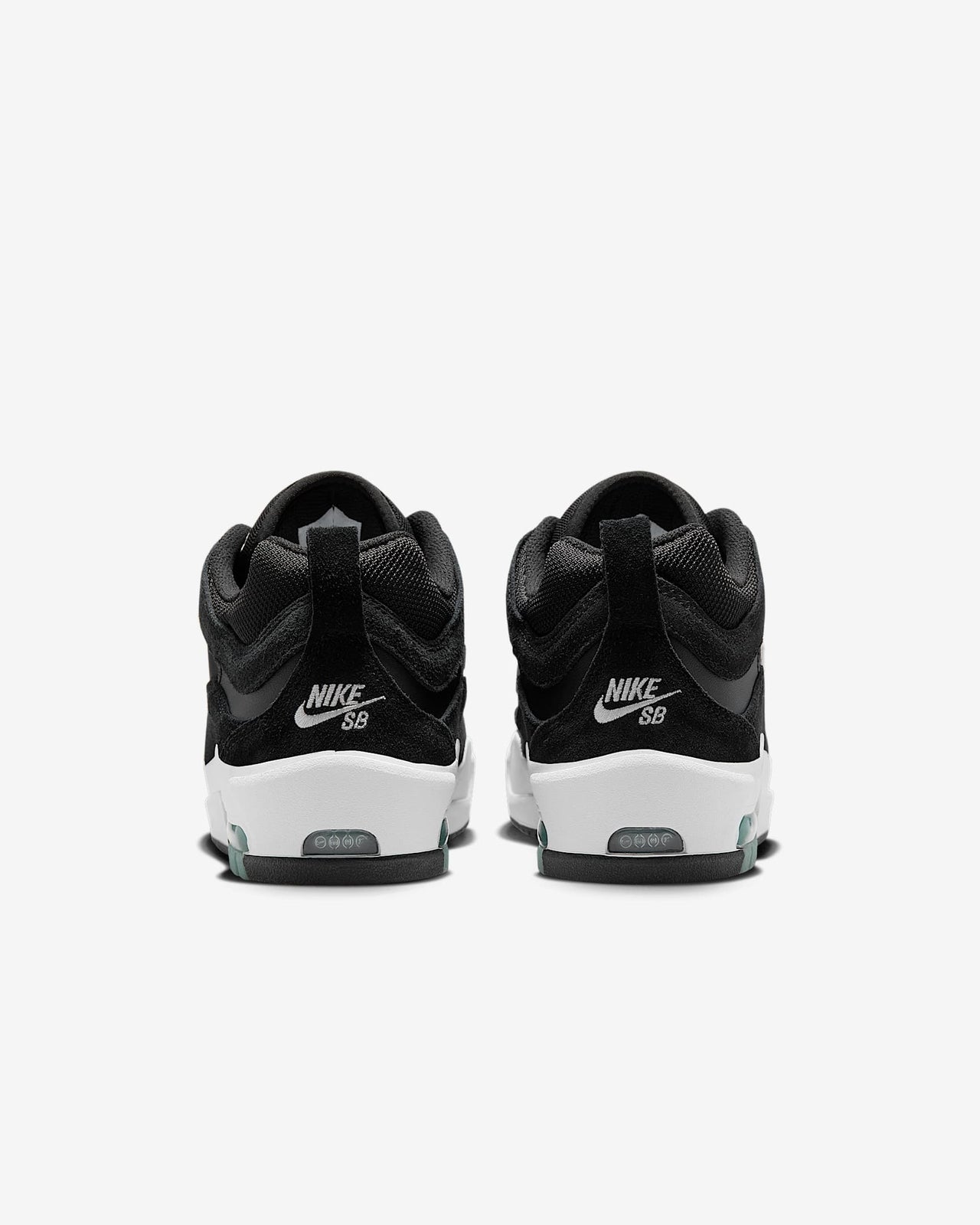 FB2393-004 Nike Air Max Ishod Panda (Men's)
