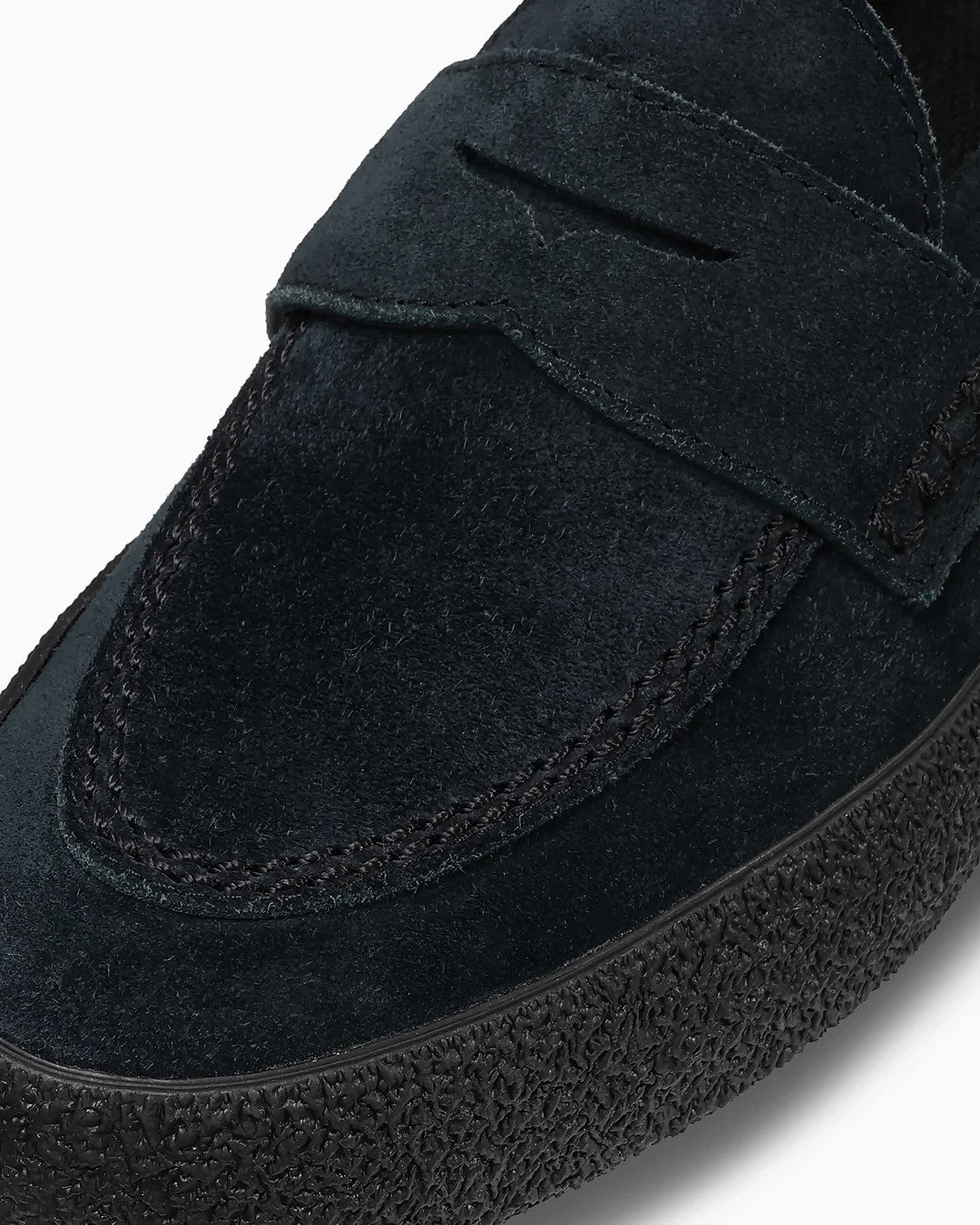 33702910 Converse CS Loafer 2 SK Black Monochrome (Men's)