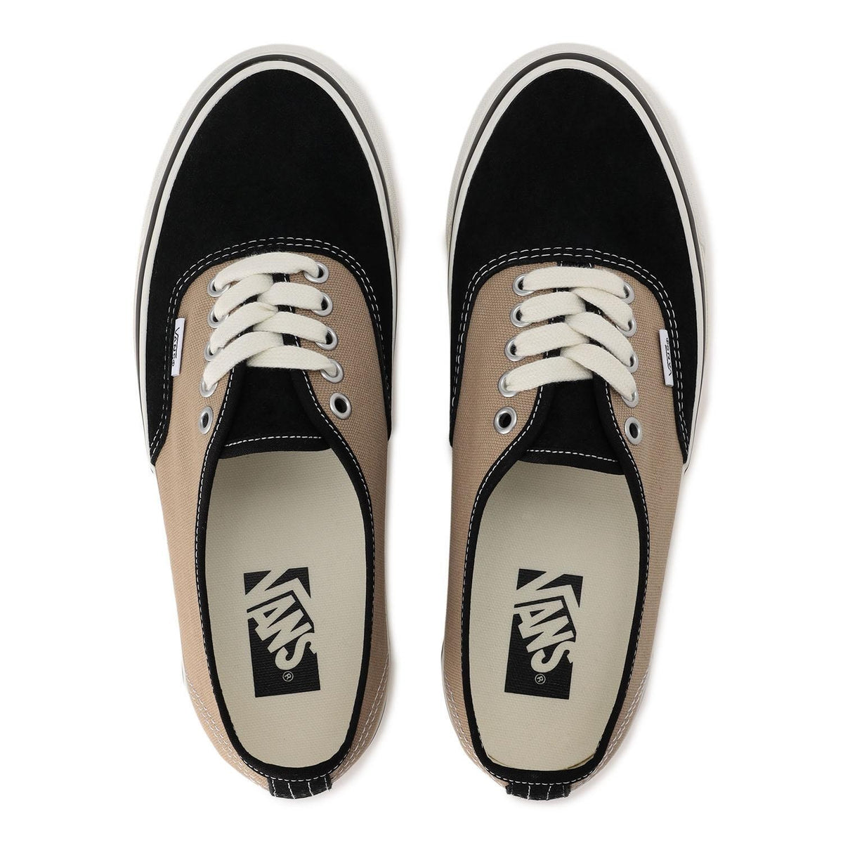 VN000D9NGGT Vans PREMIUM AUTHENTIC 44 ARCHIVE INCENSE BROWN (Men's)