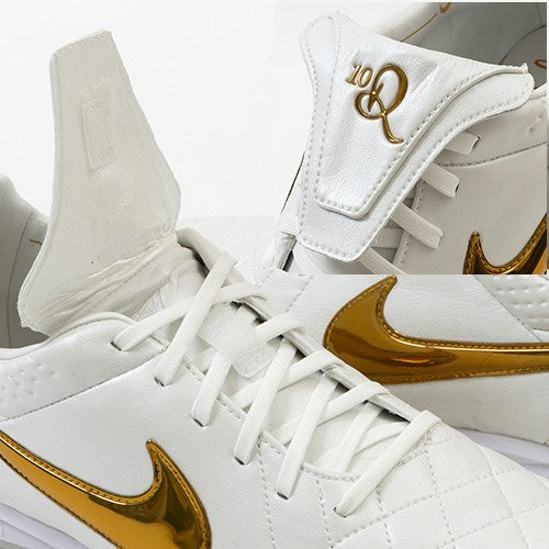 IF4389-100 Ronaldinho Ã Nike Tiempo Legend Touch of Gold (Men's)