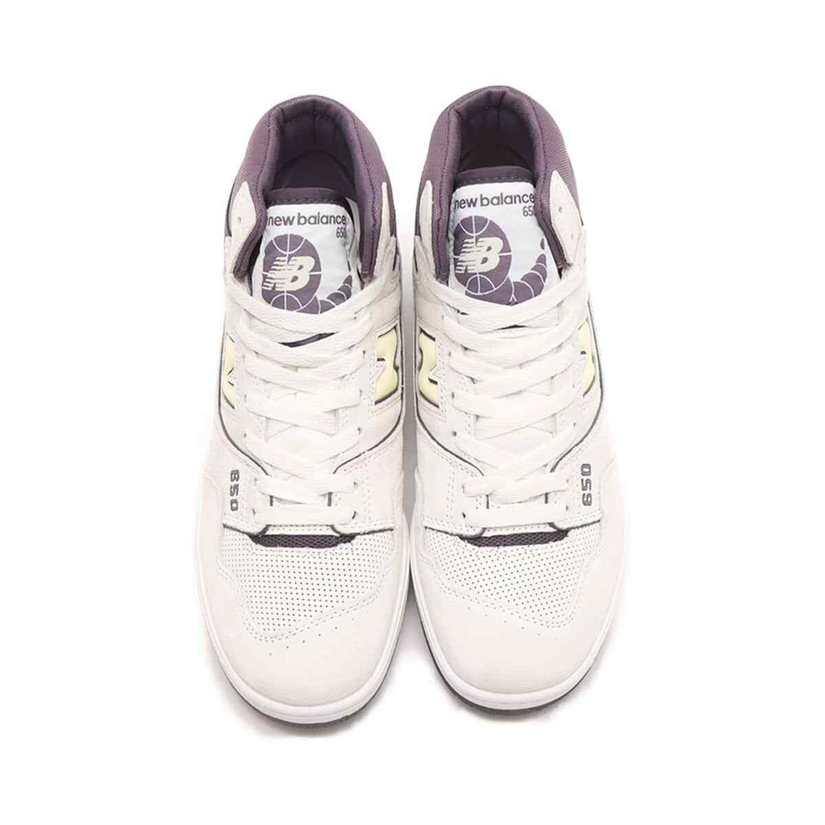 BB650RVP New Balance 650R Sea Salt Interstellar Dawn Glow (Men's)
