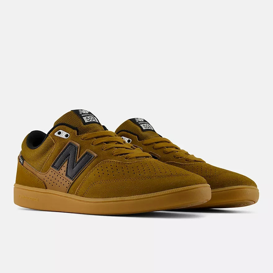 UN508BSL New Balance New Balance NB Numeric Brandon Westgate 508 (Men's)