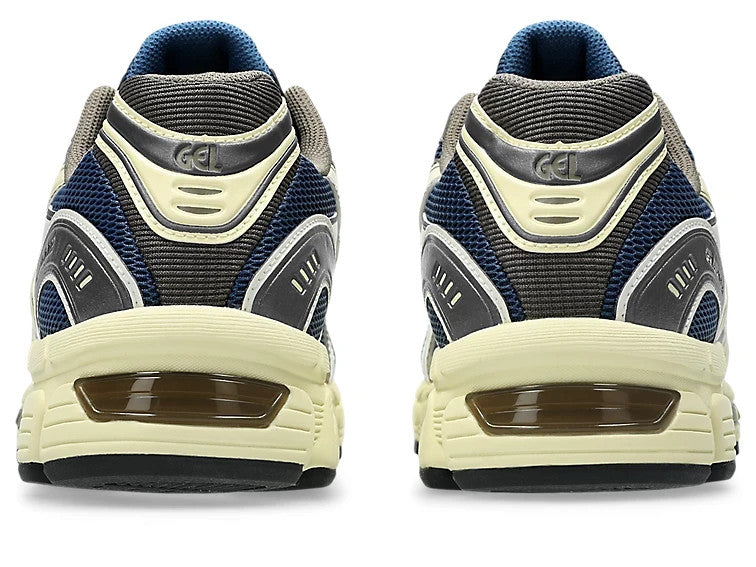 1203B219-400 Asics Gel-Stratus MC "Twilight Blue/Beeswax" (Men's)