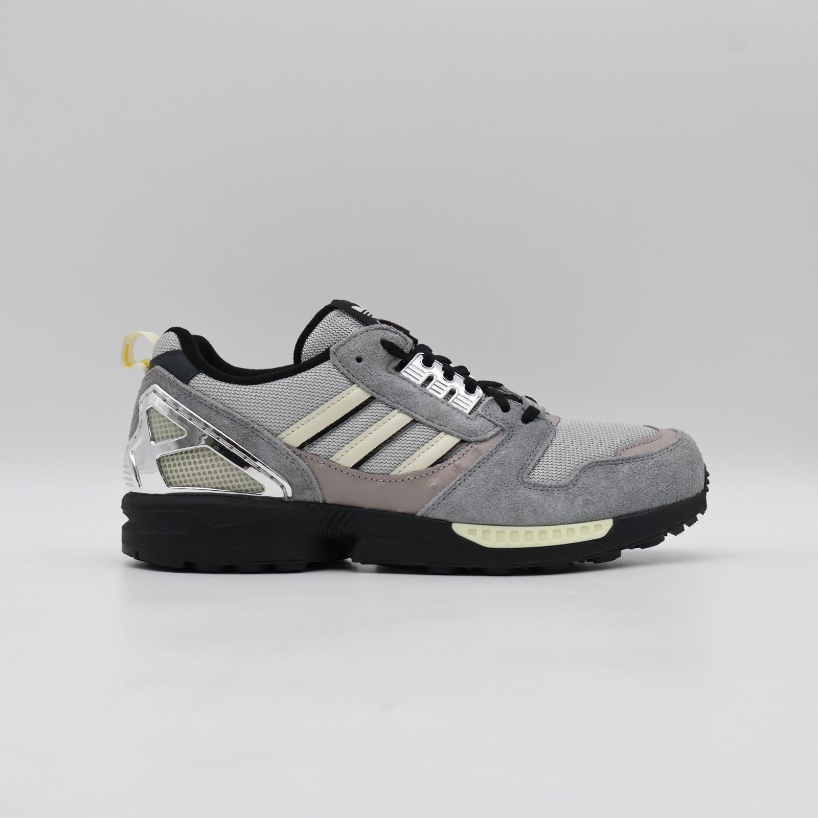 IH4088 Mita Sneakers Offspring adidas Originals ZX 8000 White Grey (Men's)