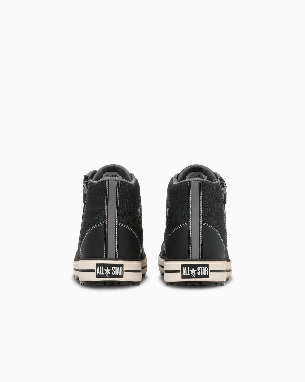 33702741 Converse All Star PS 2 DM Z Hi Black (Men's)