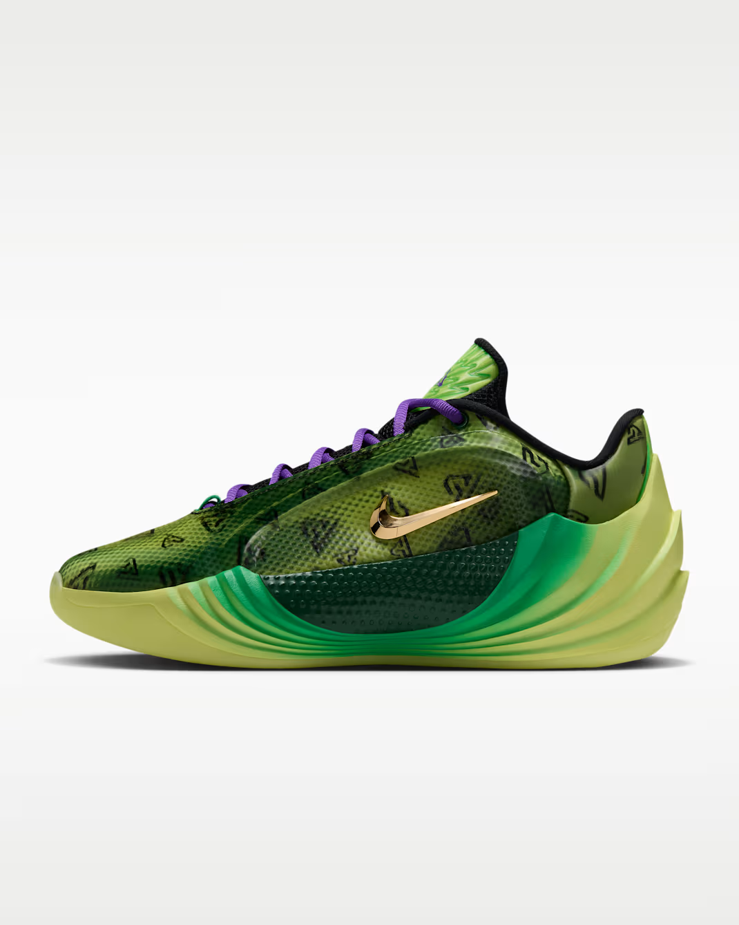 IO7944-300 Nike Giannis Freak 8 "Halloween 2026" EP (Men's)