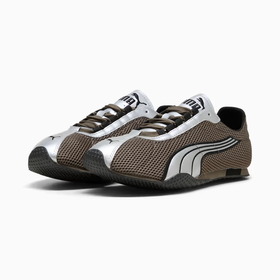 403692-27 Puma H-Street OG "Matte Bronze/PUMA Silver" (Men's)