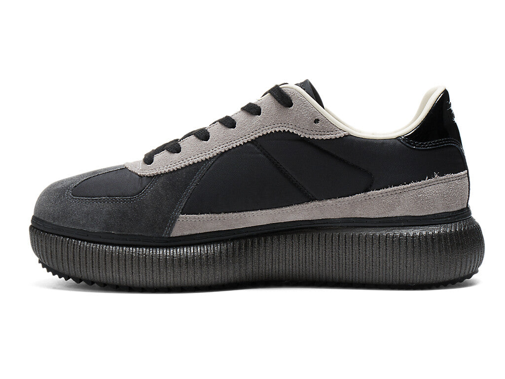 1183B704-002 Onitsuka Tiger Delecity Black (Men's)