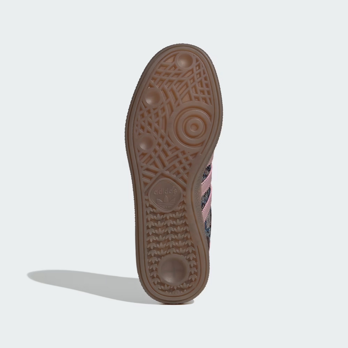 KH9814 adidas Handball Spezial x Liberty London (Men's)