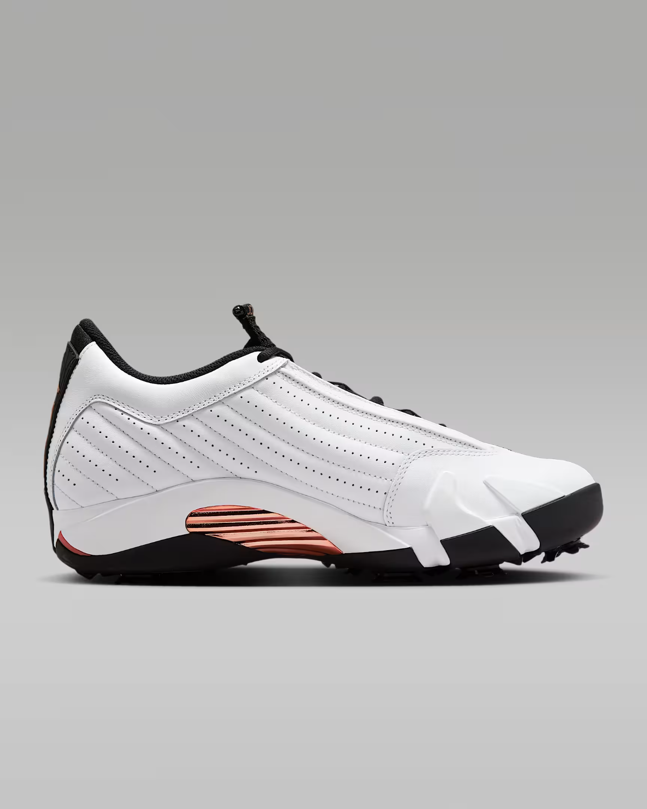 HV4813-100 Nike Air Jordan 14 Golf US Open (Men's)