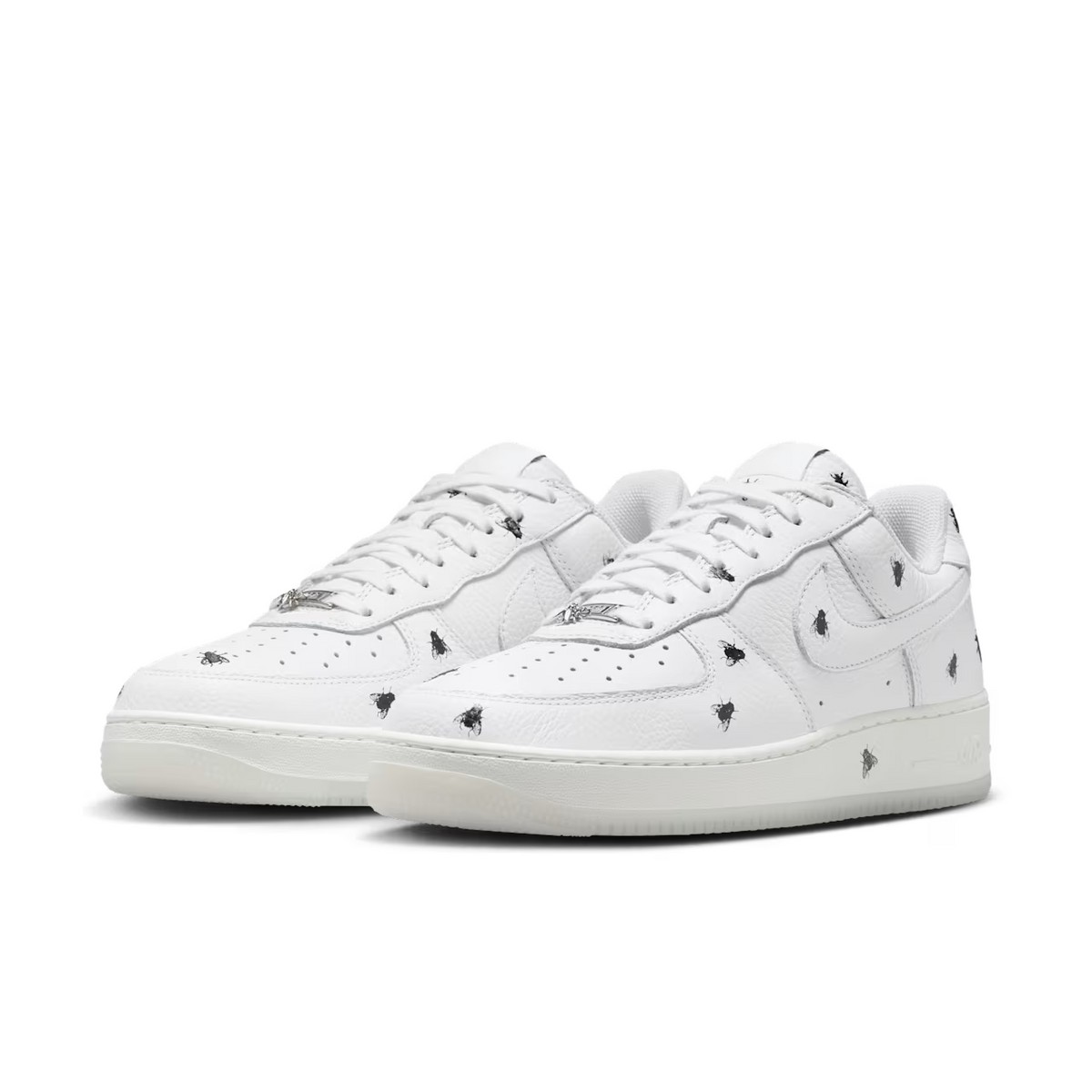 IM3081-100 Nike Air Force 1 Low Retro Houseflies (Men's)