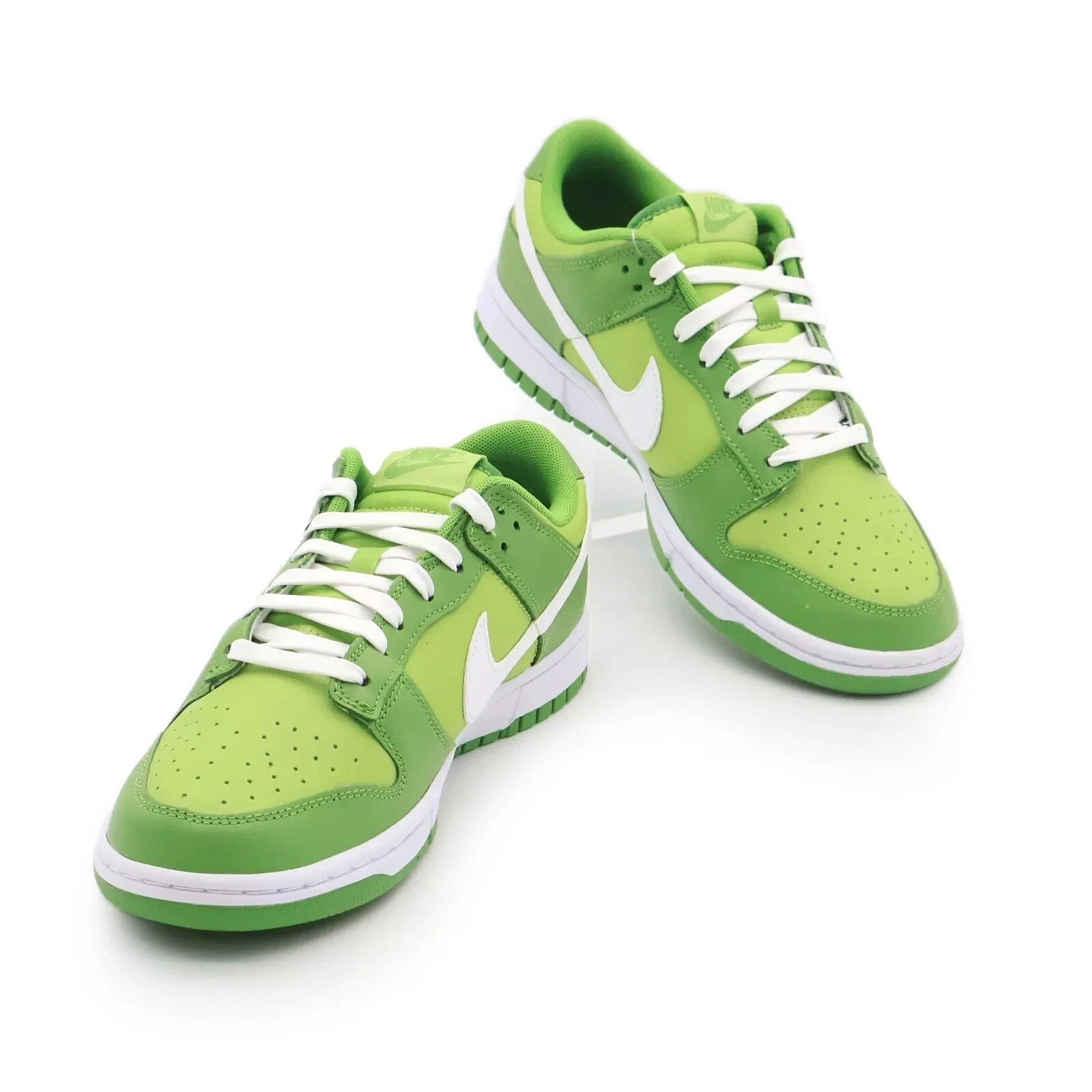 Size 11 - DJ6188-300 Nike Dunk Low Chlorophyll (Men's)