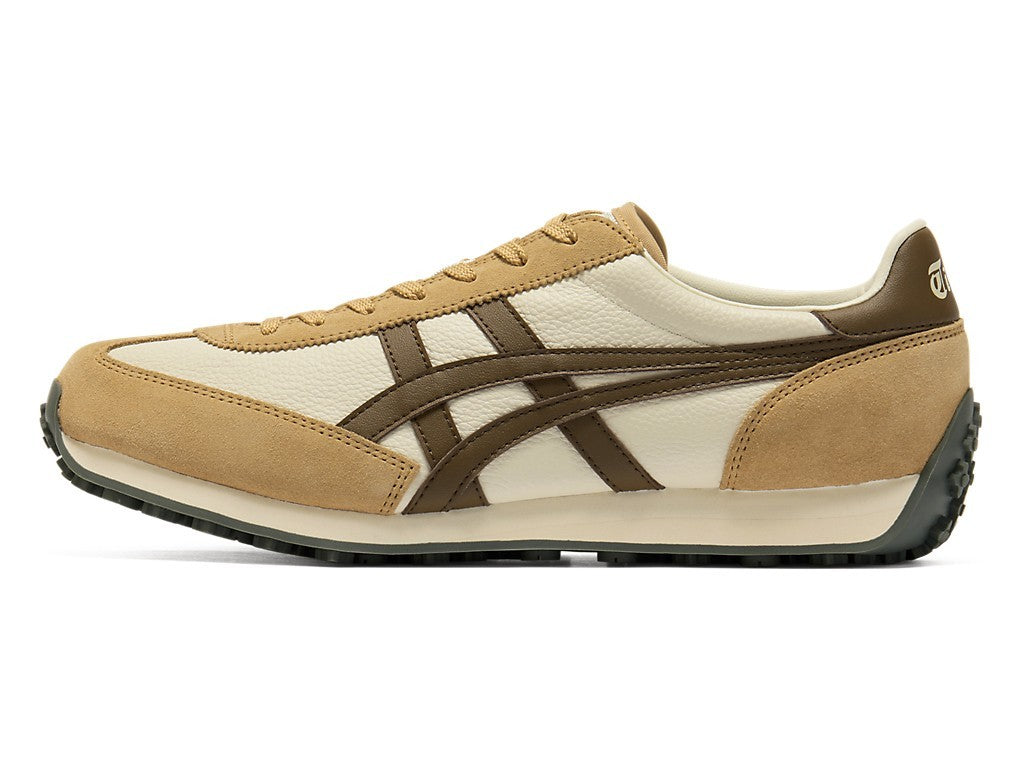 1183B411-107 Onitsuka Tiger EDR 78 "Cream/Midnight" (Men's)