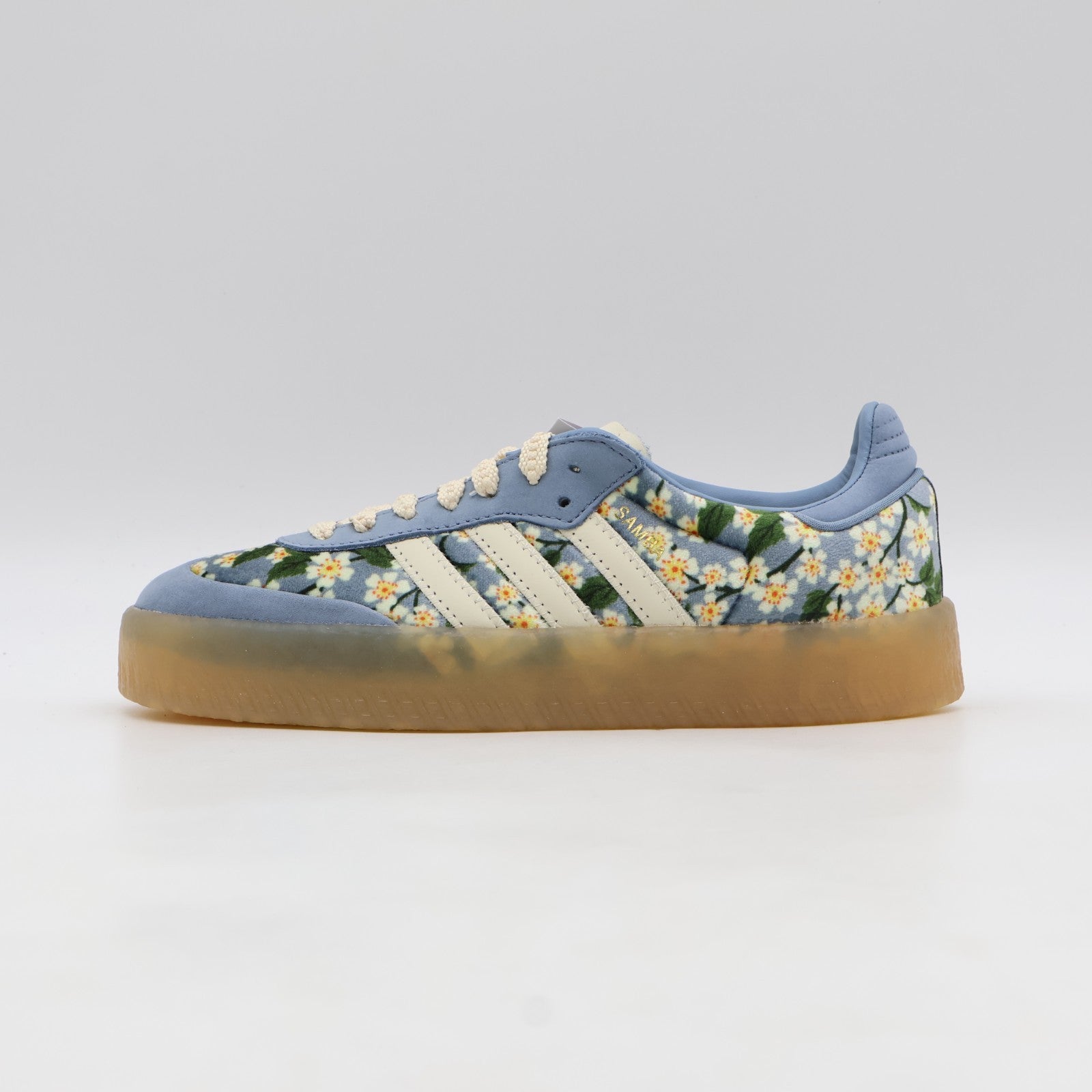 JQ6046 Liberty London adidas Originals Sambae (Women's)