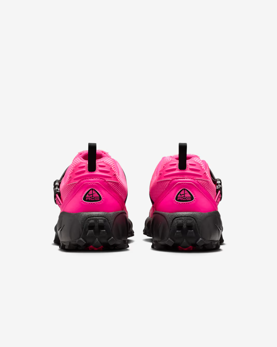 HM7133-600 Nike ACG Phassad Hyper Pink Black (Men's)