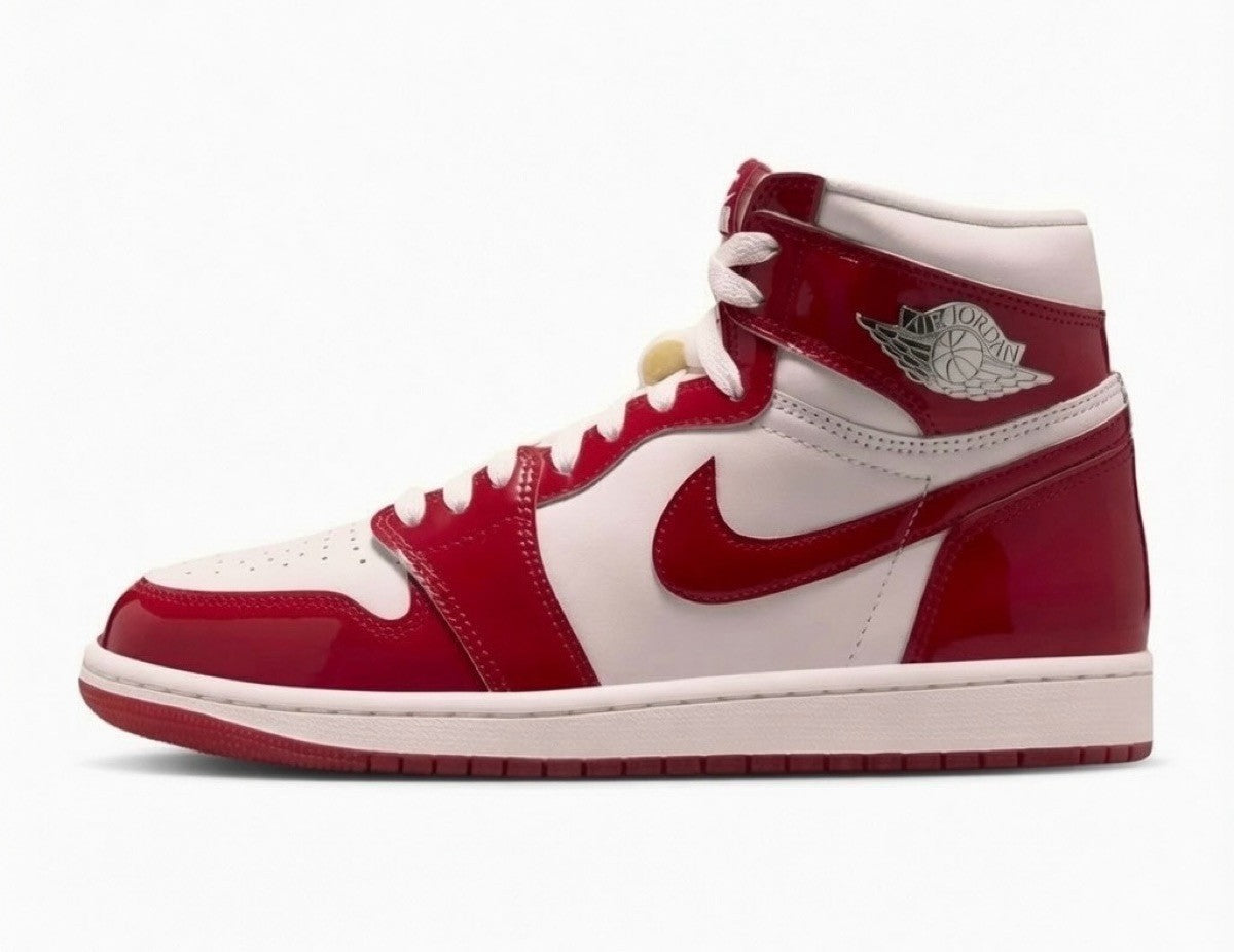 FD2596-601 Nike Air Jordan 1 Retro High OG "Nails & Grails" (Women's)